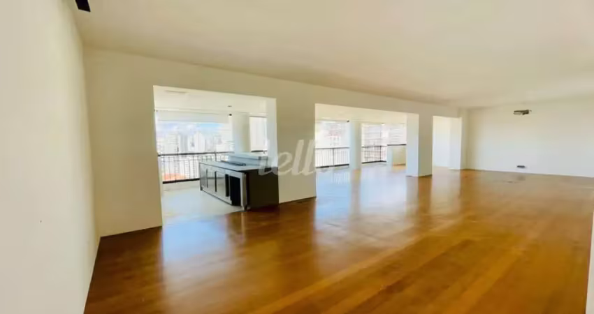 Apartamento com 3 quartos à venda na Rua Paracuê, 162, Sumaré, São Paulo