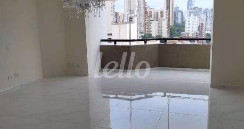 Apartamento com 4 quartos à venda na Rua Cajaíba, 410, Pompéia, São Paulo