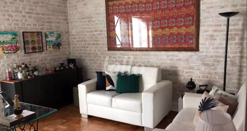 Casa com 3 quartos à venda na Rua Tanabi, 286, Água Branca, São Paulo