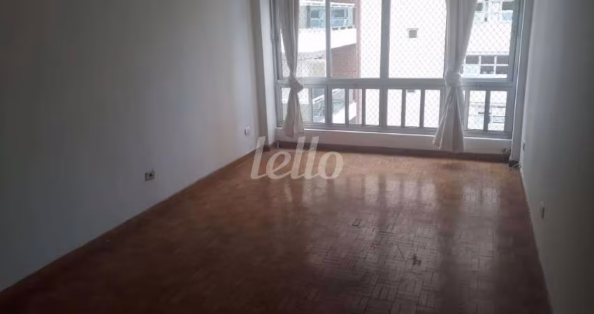 Apartamento com 3 quartos à venda na Rua Pamplona, 1461, Jardim Paulista, São Paulo
