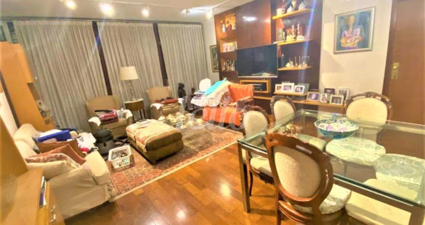 Apartamento com 2 quartos à venda na Alameda Joaquim Eugênio de Lima, 928, Jardim Paulista, São Paulo