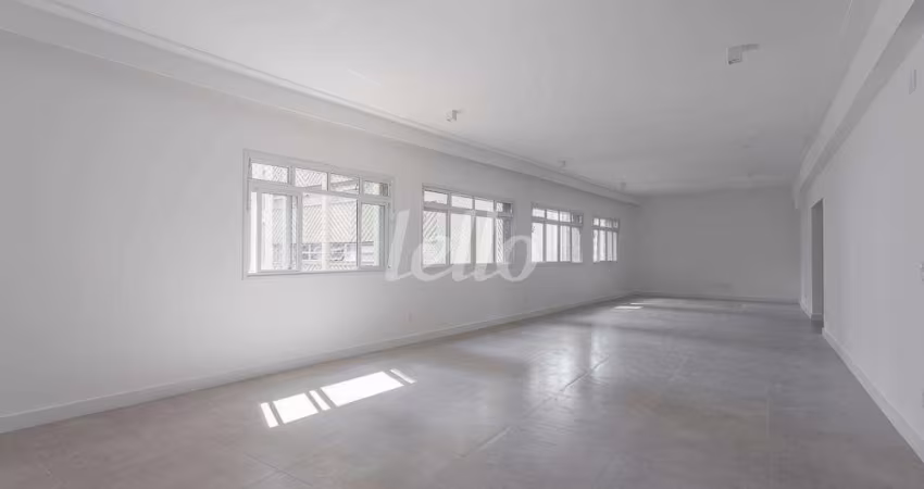 Apartamento com 3 quartos à venda na Alameda Joaquim Eugênio de Lima, 1470, Jardim Paulista, São Paulo