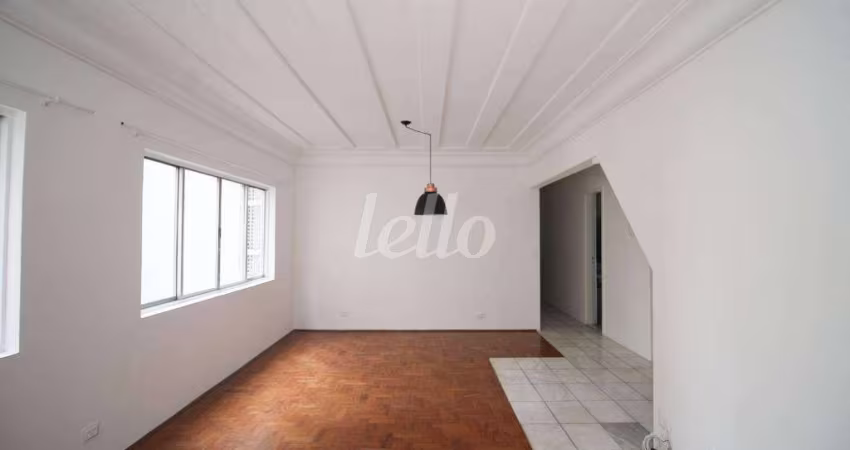 Apartamento com 2 quartos à venda na Alameda Jaú, 1863, Jardim Paulista, São Paulo
