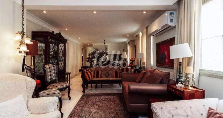 Apartamento com 2 quartos à venda na Rua Peixoto Gomide, 1547, Jardim Paulista, São Paulo