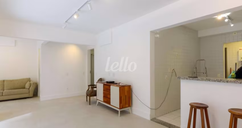 Apartamento com 1 quarto à venda na Rua Abílio Soares, 509, Paraíso, São Paulo