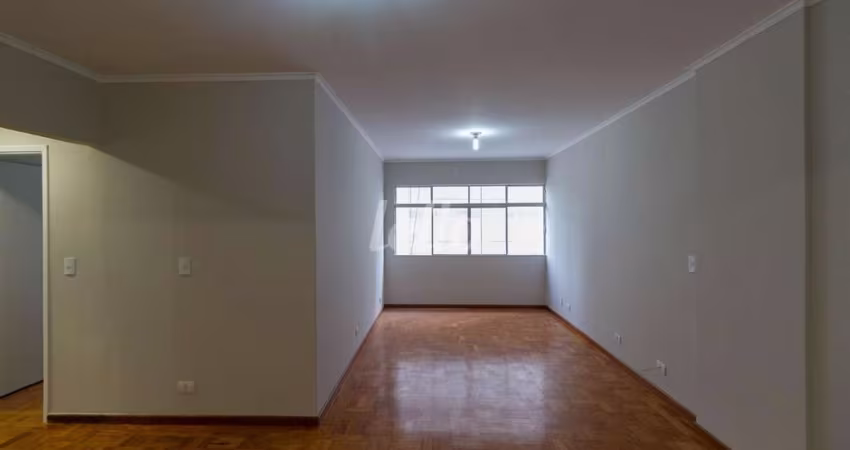 Apartamento com 2 quartos à venda na Rua Doutor Eduardo de Souza Aranha, 122, Vila Nova Conceição, São Paulo