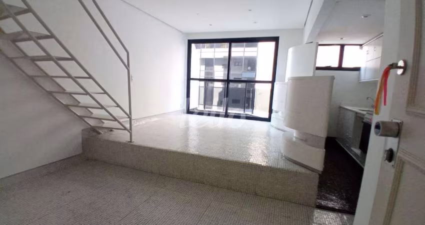 Apartamento com 2 quartos à venda na Rua Jesuíno Arruda, 710, Itaim Bibi, São Paulo