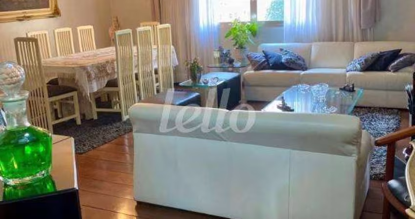 Apartamento com 3 quartos à venda na Rua Manoel da Nóbrega, 627, Paraíso, São Paulo