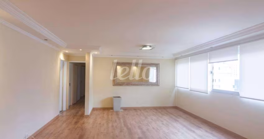 Apartamento com 3 quartos à venda na Rua Capitão Pinto Ferreira, 65, Jardim Paulista, São Paulo