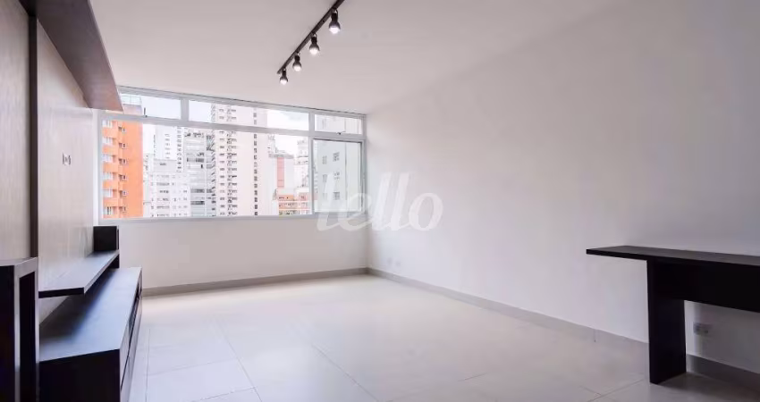 Apartamento com 4 quartos à venda na Alameda Casa Branca, 605, Jardim Paulista, São Paulo