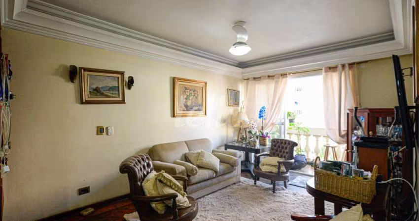 Apartamento com 3 quartos à venda na Alameda Itu, 1172, Jardim Paulista, São Paulo
