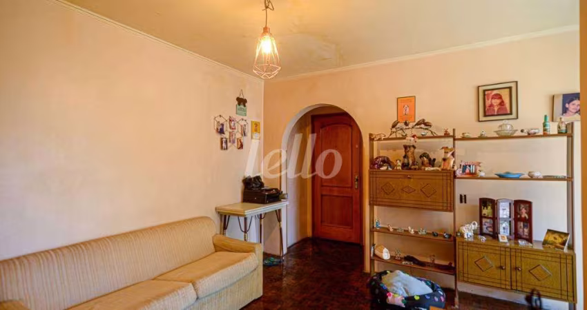 Apartamento com 2 quartos à venda na Rua Gomes de Carvalho, 968, Vila Olímpia, São Paulo