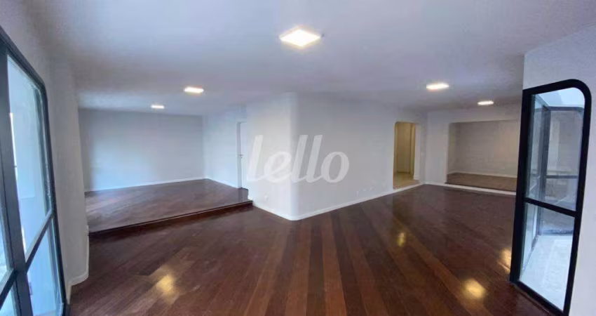 Apartamento com 4 quartos à venda na Alameda Fernão Cardim, 371, Jardim Paulista, São Paulo