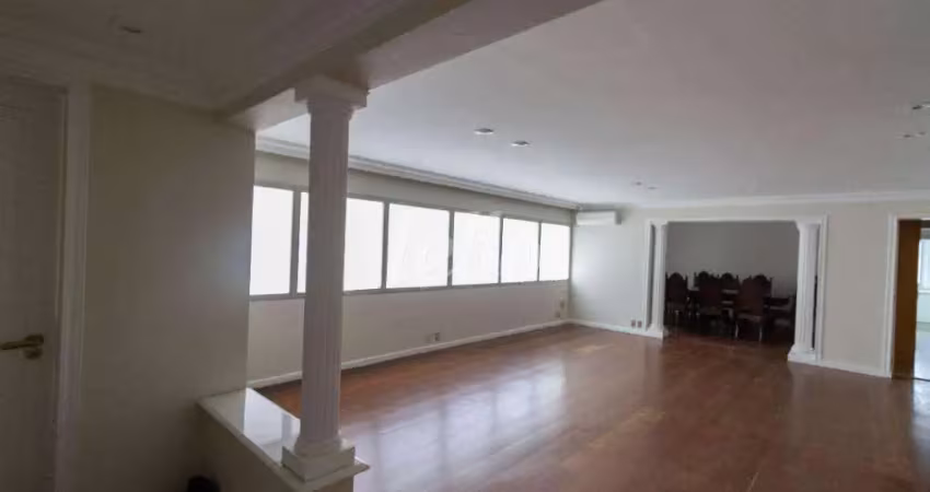 Apartamento com 2 quartos à venda na Alameda Campinas, 925, Jardim Paulista, São Paulo