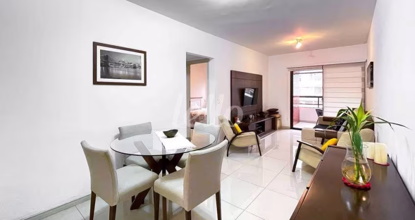 Apartamento com 2 quartos à venda na Alameda Ribeirão Preto, 438, Bela Vista, São Paulo