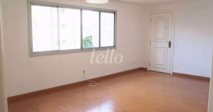 Apartamento com 3 quartos à venda na Rua Santa Justina, 244, Vila Olímpia, São Paulo