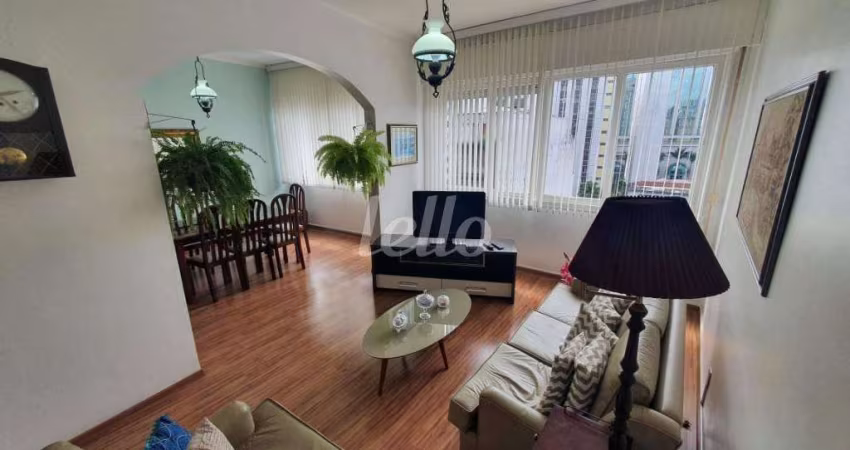 Apartamento com 2 quartos à venda na Rua da Consolação, 2125, Consolação, São Paulo