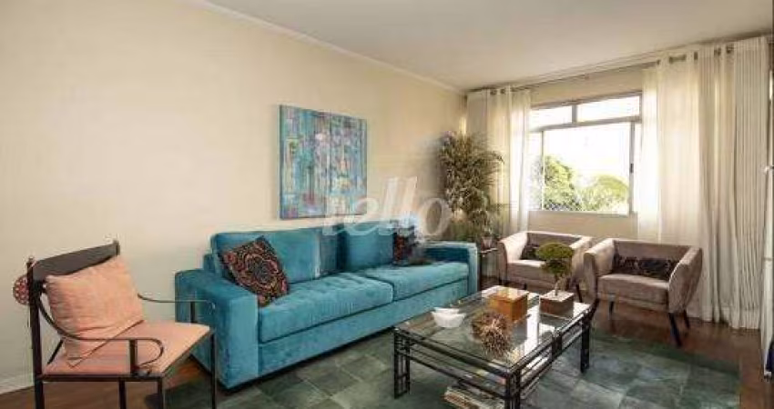 Apartamento com 3 quartos à venda na Rua Japão, 90, Itaim Bibi, São Paulo