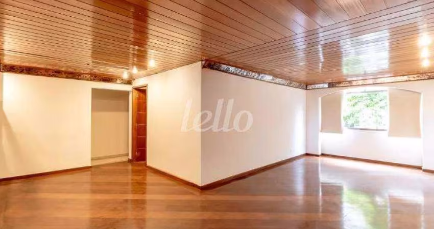Apartamento com 2 quartos à venda na Rua Bandeira Paulista, 272, Itaim Bibi, São Paulo