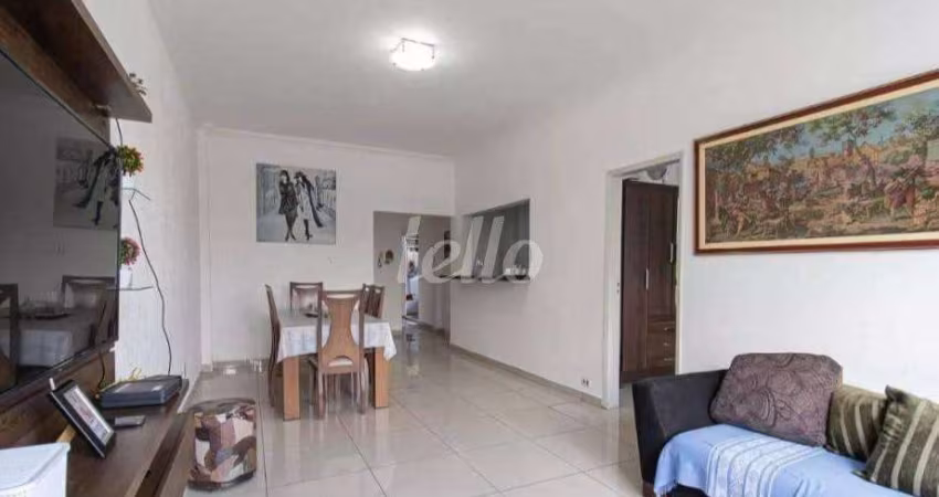 Apartamento com 2 quartos à venda na Rua Barata Ribeiro, 91, Bela Vista, São Paulo