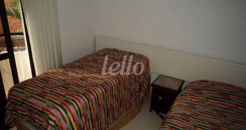 Apartamento com 2 quartos à venda na Alameda Franca, 584, Jardim Paulista, São Paulo