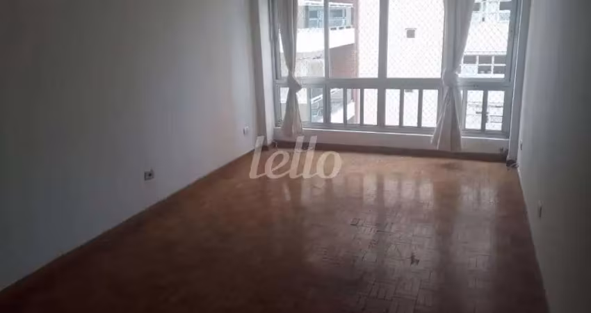 Apartamento com 3 quartos à venda na Rua Pamplona, 1461, Jardim Paulista, São Paulo
