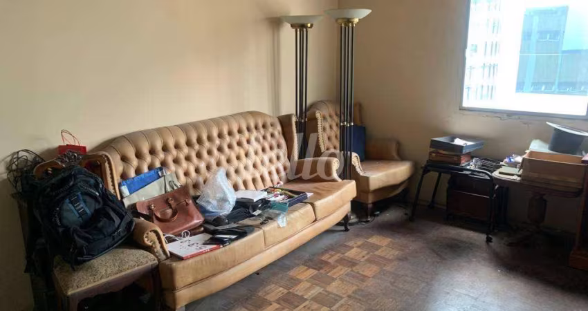 Apartamento com 2 quartos à venda na Rua Bela Cintra, 1318, Jardins, São Paulo