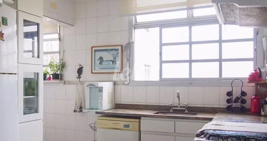 Apartamento com 3 quartos à venda na Rua Treze de Maio, 1526, Bela Vista, São Paulo