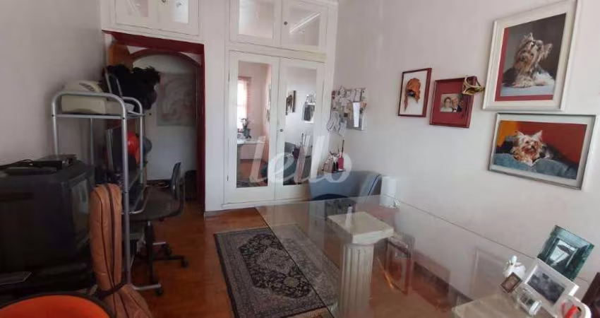 Apartamento com 3 quartos à venda na Rua Major Sertório, 379, Vila Buarque, São Paulo
