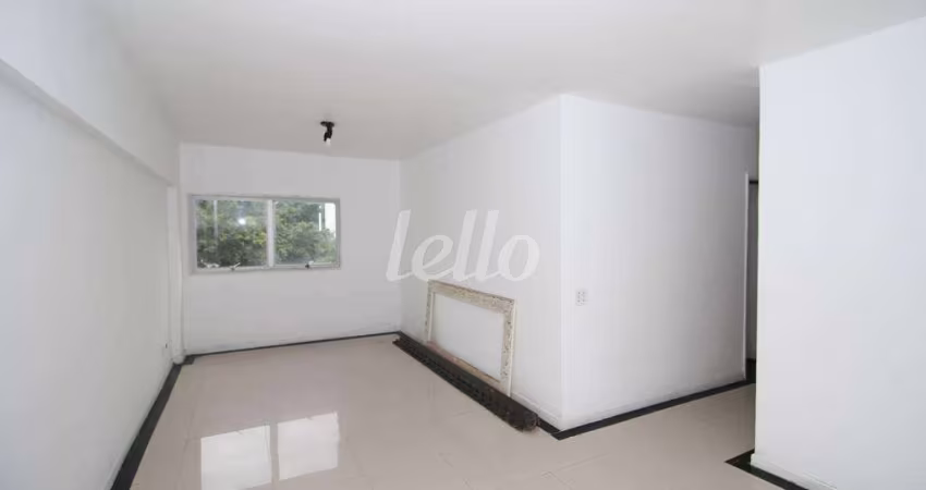 Apartamento com 2 quartos à venda na Rua Santo Amaro, 766, Bela Vista, São Paulo