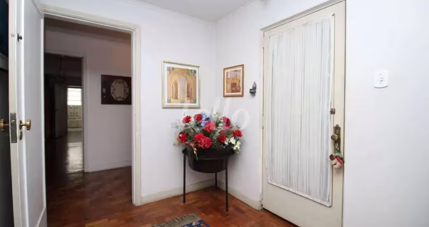 Apartamento com 4 quartos à venda na Avenida Angélica, 1803, Santa Cecília, São Paulo