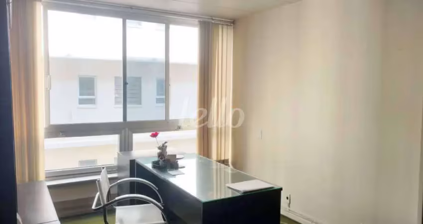 Sala comercial com 2 salas à venda na Avenida Paulista, 1159, Jardins, São Paulo