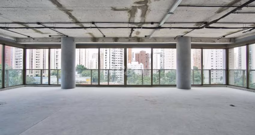 Apartamento com 4 quartos à venda na Avenida Hélio Pellegrino, 578, Vila Nova Conceição, São Paulo