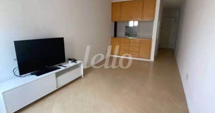 Apartamento com 1 quarto à venda na Avenida Paulista, 648, Jardins, São Paulo