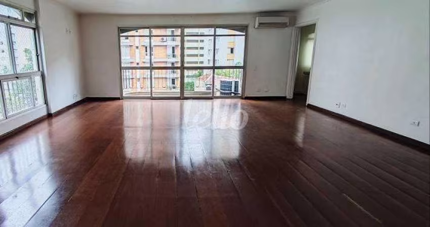 Apartamento com 3 quartos à venda na Rua Doutor Albuquerque Lins, 1254, Santa Cecília, São Paulo