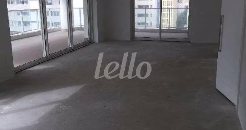 Apartamento com 3 quartos à venda na Rua São Vicente de Paula, 102, Santa Cecília, São Paulo