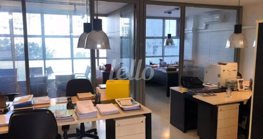 Sala comercial à venda na Rua da Consolação, 222, Consolação, São Paulo