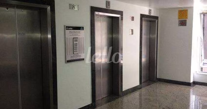 Sala comercial com 1 sala à venda na Avenida Paulista, 1159, Jardins, São Paulo