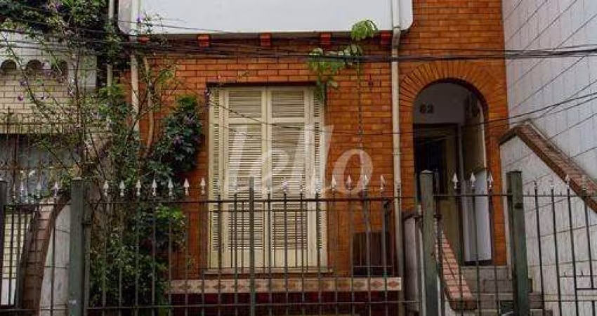 Casa com 5 quartos à venda na Rua Jesuíno Pascoal, 62, Vila Buarque, São Paulo
