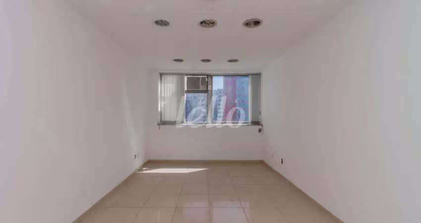 Sala comercial com 1 sala à venda na Avenida Paulista, 509, Bela Vista, São Paulo