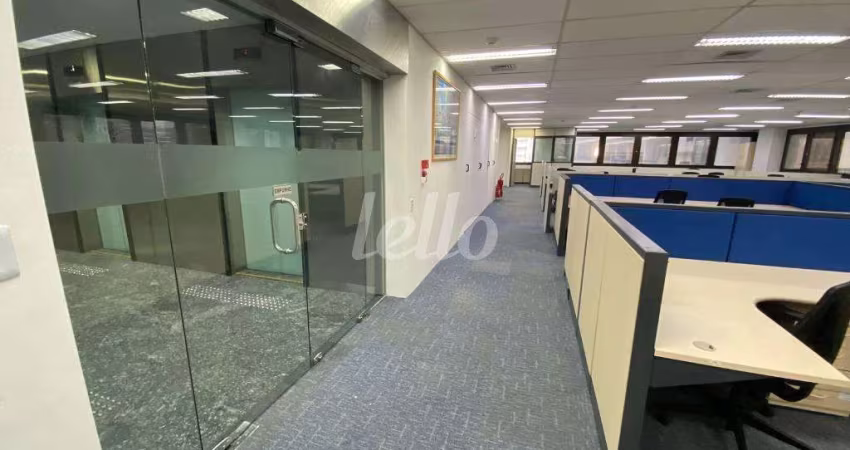 Sala comercial com 1 sala à venda na Avenida Paulista, 1754, Bela Vista, São Paulo