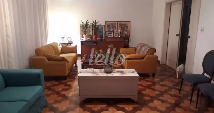 Casa com 4 quartos à venda na Rua Veneza, 731, Jardim Paulista, São Paulo