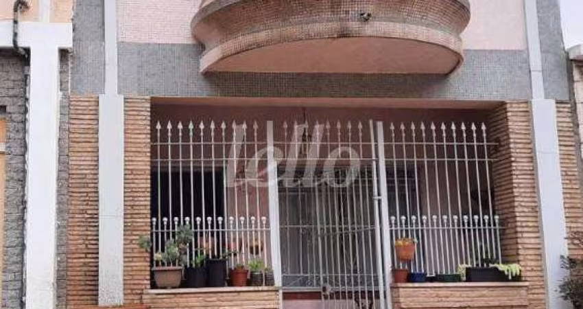 Casa com 2 quartos à venda na Rua Alberto de Oliveira, 81, Bela Vista, São Paulo