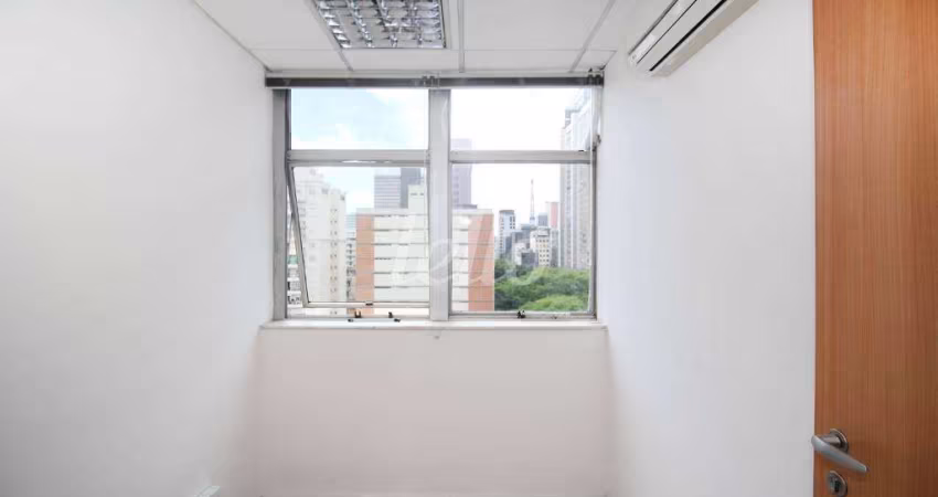 Sala comercial com 6 salas à venda na Alameda Santos, 1893, Jardins, São Paulo