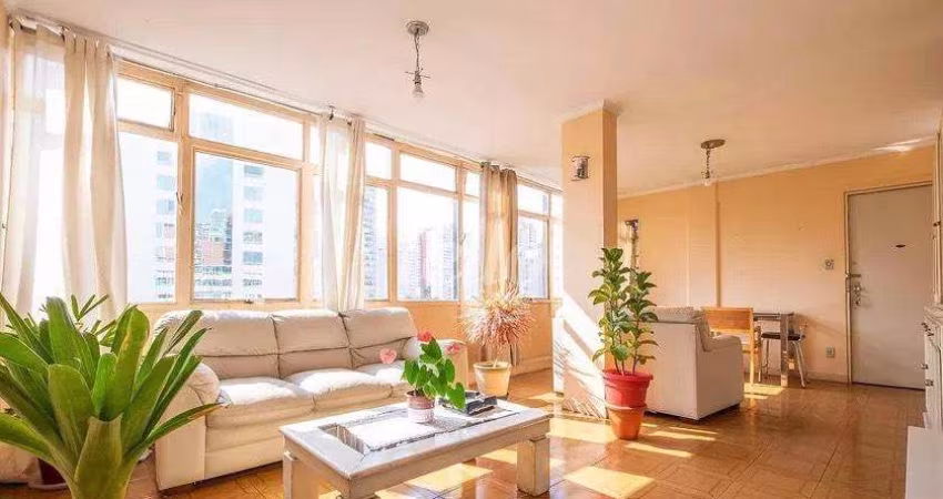 Apartamento com 3 quartos à venda na Avenida Brigadeiro Luís Antônio, 3185, Jardim Paulista, São Paulo