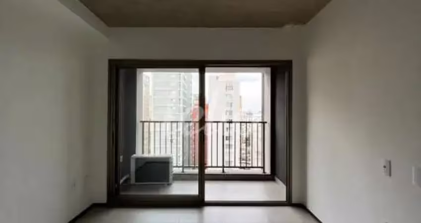 Kitnet / Stúdio à venda na Rua Melo Alves, 262, Cerqueira César, São Paulo