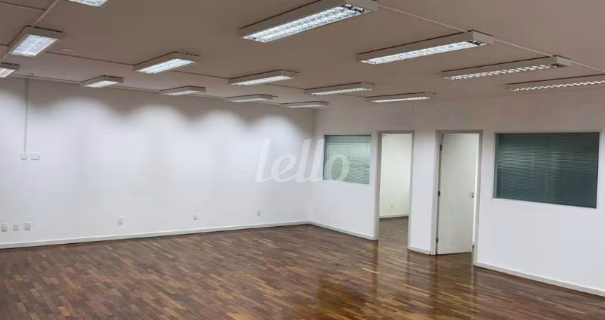Sala comercial com 3 salas à venda na Rua Augusta, 257, Consolação, São Paulo