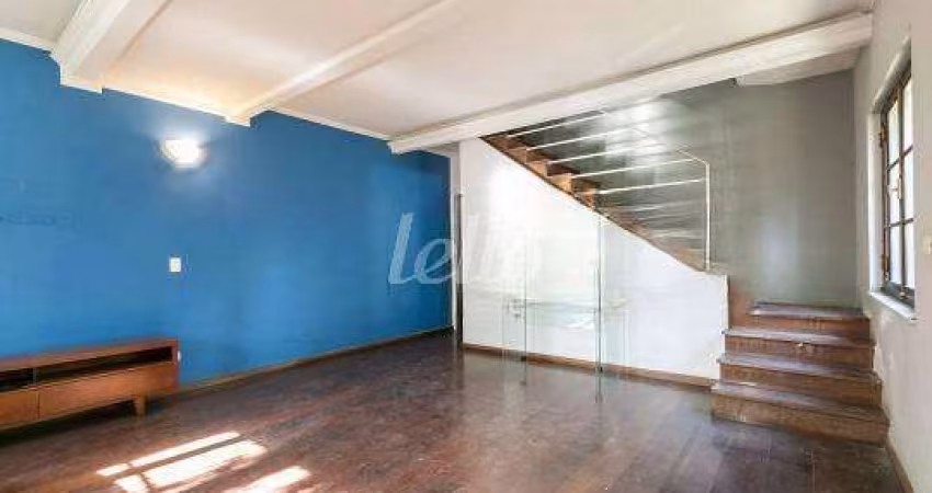 Casa com 3 quartos à venda na Rua Pamplona, 1364, Jardim Paulista, São Paulo
