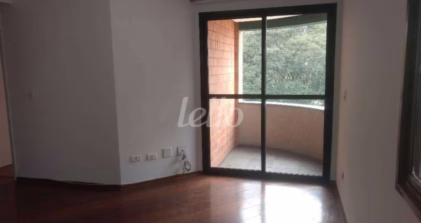 Apartamento com 2 quartos à venda na Alameda Campinas, 862, Jardim Paulista, São Paulo