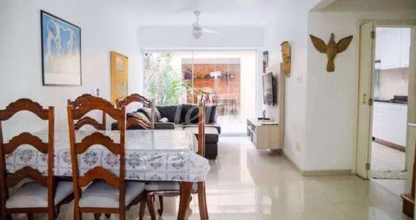 Casa com 4 quartos à venda na Trv. Ponder, 67, Paraíso, São Paulo